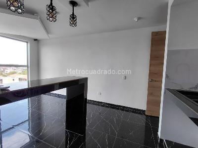 Apartamento de 1 alcoba en arriendo en Alfonso Lopez I Etapa, Cali, 55 m² · foto 6 de 20
