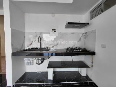 Apartamento de 1 alcoba en arriendo en Alfonso Lopez I Etapa, Cali, 55 m² · foto 7 de 20