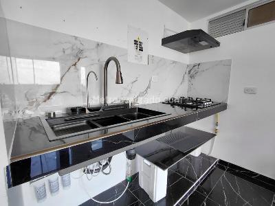 Apartamento de 1 alcoba en arriendo en Alfonso Lopez I Etapa, Cali, 55 m² · foto 8 de 20