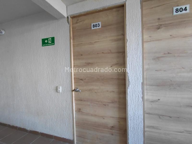 Piso – Cali, Alfonso López I, Comuna 7 - Vista 5