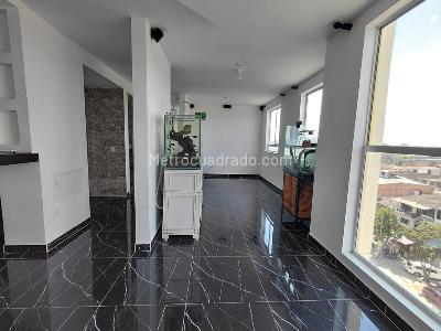 Apartamento de 1 alcoba en arriendo en Alfonso Lopez I Etapa, Cali, 55 m² · foto 10 de 20