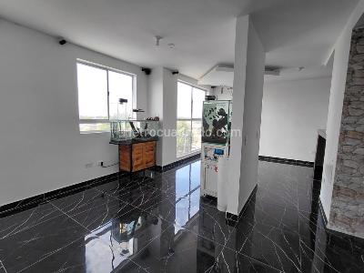 Apartamento de 1 alcoba en arriendo en Alfonso Lopez I Etapa, Cali, 55 m² · foto 12 de 20