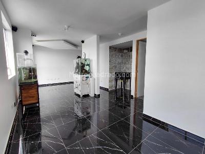 Apartamento de 1 alcoba en arriendo en Alfonso Lopez I Etapa, Cali, 55 m² · foto 13 de 20