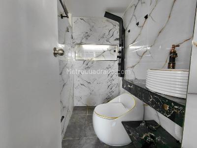 Apartamento de 1 alcoba en arriendo en Alfonso Lopez I Etapa, Cali, 55 m² · foto 15 de 20