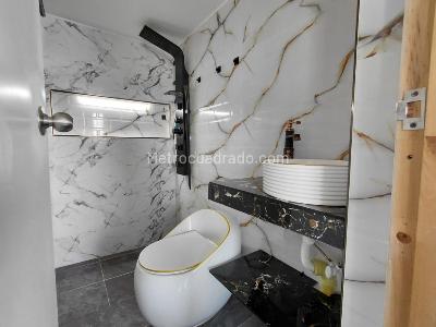 Apartamento de 1 alcoba en arriendo en Alfonso Lopez I Etapa, Cali, 55 m² · foto 16 de 20