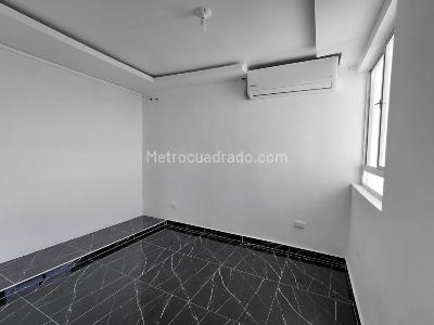 Apartamento de 1 alcoba en arriendo en Alfonso Lopez I Etapa, Cali, 55 m² · foto 18 de 20