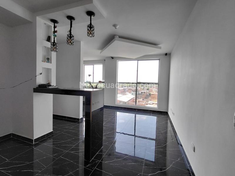 Piso – Cali, Alfonso López I, Comuna 7 - Más