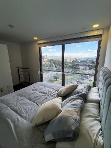 Apartaestudio en arriendo en Salitre, Bogotá, 50 m² · foto 5 de 17