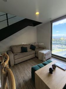 Apartaestudio en arriendo en Salitre, Bogotá, 50 m² · foto 8 de 17