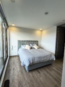Apartaestudio en arriendo en Salitre, Bogotá, 50 m² · foto 9 de 17