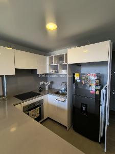 Apartaestudio en arriendo en Salitre, Bogotá, 50 m² · foto 13 de 17