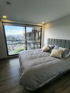 Apartaestudio en arriendo en Salitre, Bogotá, 50 m² · foto 15 de 17