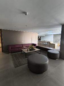 Apartaestudio en arriendo en Salitre, Bogotá, 50 m² · foto 16 de 17