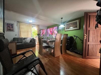 Casa de 4 alcobas en venta en Valle Del Lili, Cali, 90 m² · foto 5 de 20