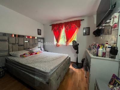 Casa de 4 alcobas en venta en Valle Del Lili, Cali, 90 m² · foto 12 de 20