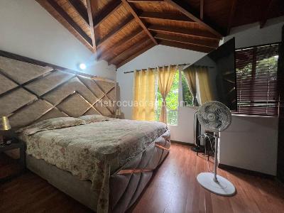 Casa de 4 alcobas en venta en Valle Del Lili, Cali, 90 m² · foto 15 de 20