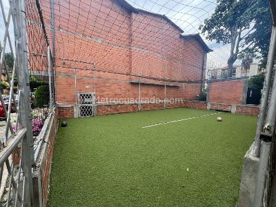 Casa de 4 alcobas en venta en Valle Del Lili, Cali, 90 m² · foto 17 de 20