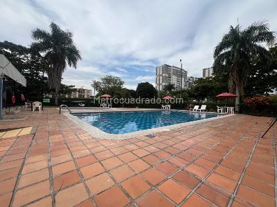 Casa de 4 alcobas en venta en Valle Del Lili, Cali, 90 m² · foto 19 de 20