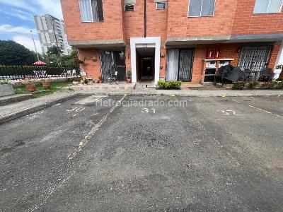 Casa de 4 alcobas en venta en Valle Del Lili, Cali, 90 m² · foto 20 de 20