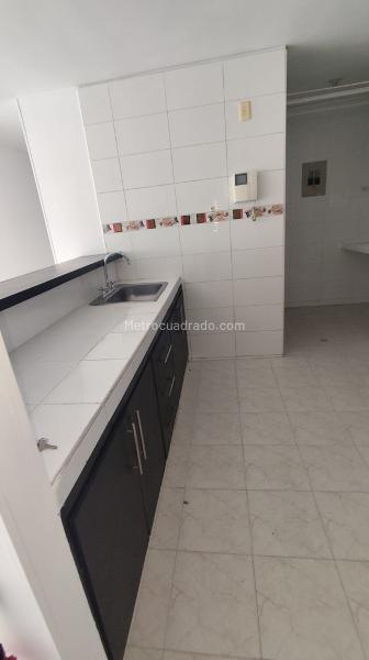 Piso – Bucaramanga, Fontana, Comuna Provenza - Vista 4