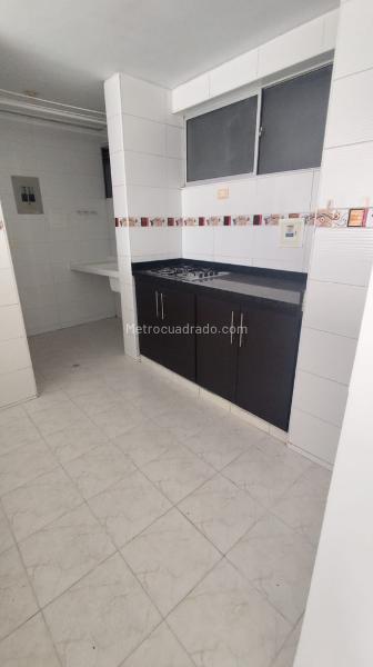 Piso – Bucaramanga, Fontana, Comuna Provenza - Vista 5