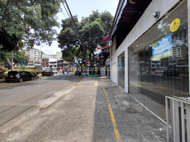 Local Comercial en Arriendo, San Fernando, Cali - Vista 3
