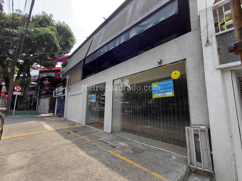 Local Comercial en Arriendo, San Fernando, Cali - Vista 4