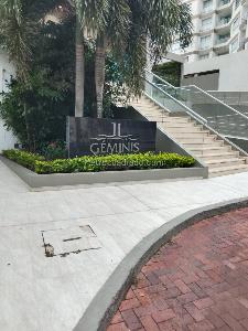 Apartamento en Arriendo, Cielo Mar, Cartagena de Indias