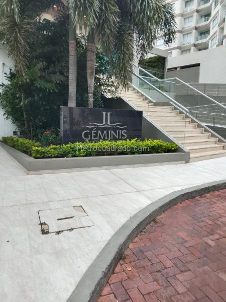 Apartamento en Arriendo, Cielo Mar, Cartagena de Indias