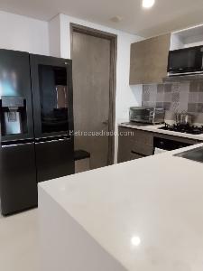 Apartamento de 3 alcobas en arriendo en Cielo Mar, Cartagena, 747 m² · foto 6 de 20