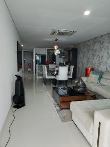 Apartamento de 3 alcobas en arriendo en Cielo Mar, Cartagena, 747 m² · foto 9 de 20