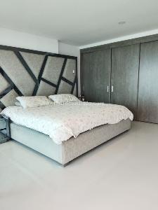 Apartamento de 3 alcobas en arriendo en Cielo Mar, Cartagena, 747 m² · foto 12 de 20