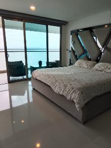 Apartamento de 3 alcobas en arriendo en Cielo Mar, Cartagena, 747 m² · foto 13 de 20