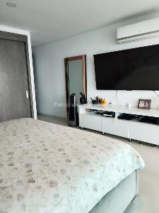 Apartamento de 3 alcobas en arriendo en Cielo Mar, Cartagena, 747 m² · foto 14 de 20