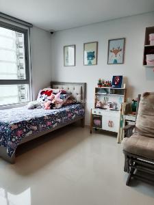 Apartamento de 3 alcobas en arriendo en Cielo Mar, Cartagena, 747 m² · foto 15 de 20