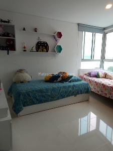 Apartamento de 3 alcobas en arriendo en Cielo Mar, Cartagena, 747 m² · foto 16 de 20