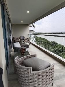 Apartamento de 3 alcobas en arriendo en Cielo Mar, Cartagena, 747 m² · foto 20 de 20