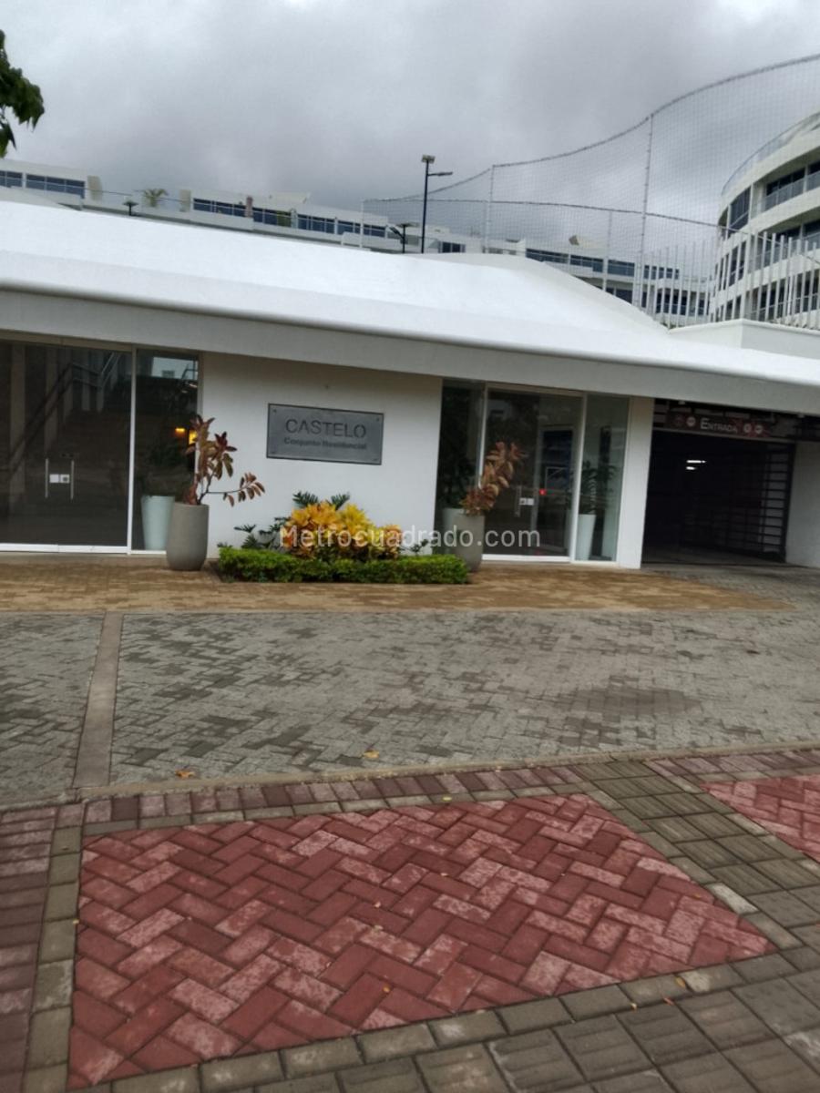 Foto del apartamento
