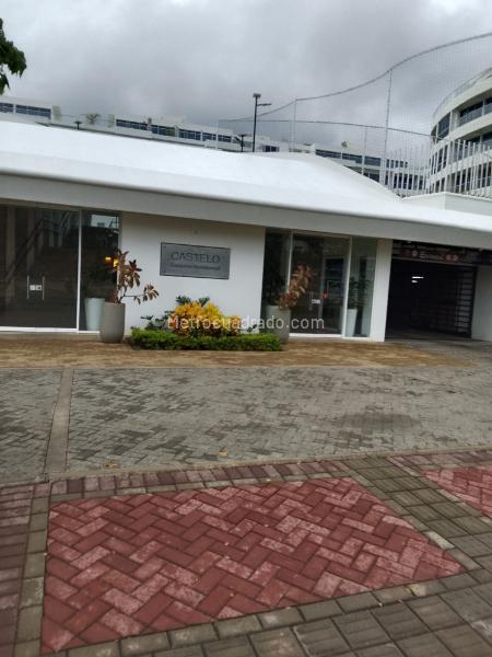 Apartment for rent in Cartagena
