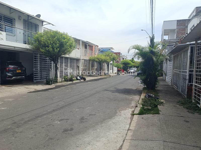 Casa – Jamundí, Urbanizacion Alborada, Sur - Vista 4