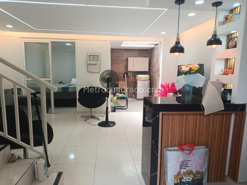 Casa – Jamundí, Urbanizacion Alborada, Sur - Vista 5
