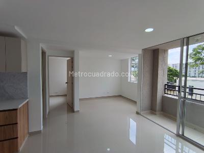 Apartamento de 2 alcobas en venta en Kachipay, Cali, 60 m² · foto 10 de 20
