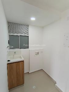 Apartamento de 2 alcobas en venta en Kachipay, Cali, 60 m² · foto 11 de 20
