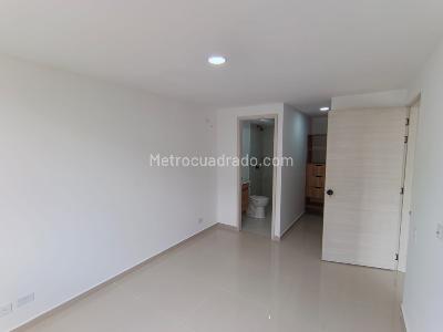 Apartamento de 2 alcobas en venta en Kachipay, Cali, 60 m² · foto 13 de 20