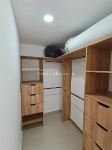 Apartamento de 2 alcobas en venta en Kachipay, Cali, 60 m² · foto 14 de 20
