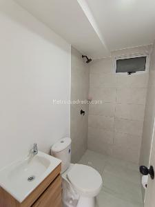 Apartamento de 2 alcobas en venta en Kachipay, Cali, 60 m² · foto 15 de 20