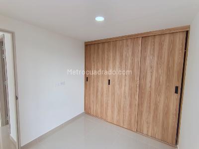 Apartamento de 2 alcobas en venta en Kachipay, Cali, 60 m² · foto 17 de 20