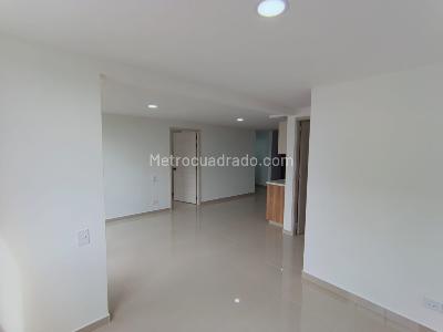 Apartamento de 2 alcobas en venta en Kachipay, Cali, 60 m² · foto 20 de 20