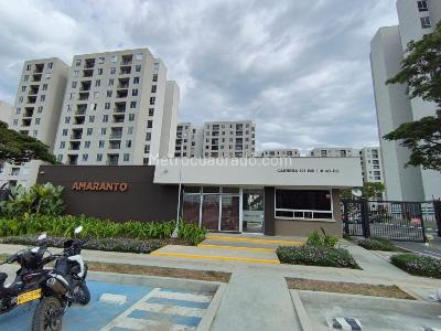 Apartamento de 2 alcobas en venta en Kachipay, Cali, 60 m² · foto 2 de 20