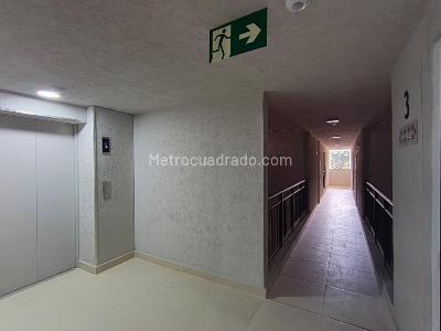 Apartamento de 2 alcobas en venta en Kachipay, Cali, 60 m² · foto 5 de 20